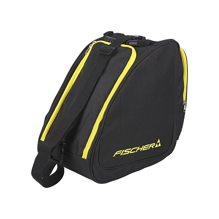 СУМКА ДЛЯ КОНЬКОВ FISCHER SKATE BAG DELUXE SR H01619