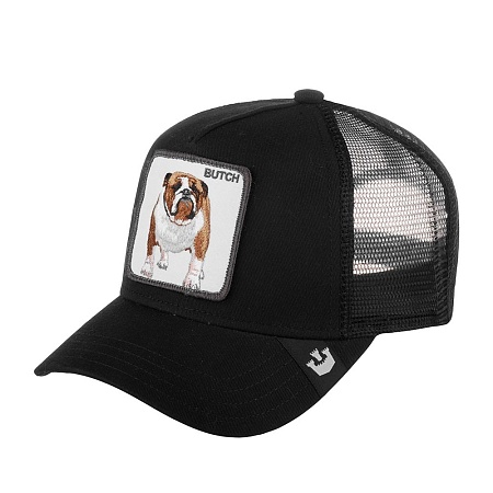 БЕЙСБОЛКА GOORIN BROTHERS BUTCH SR 101-0440
