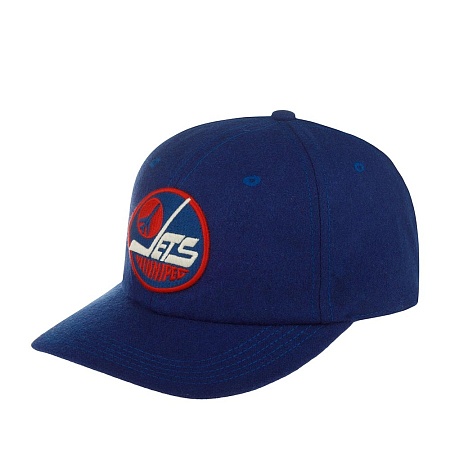 БЕЙСБОЛКА AMERICAN NEEDLE WINNIPEG JETS SR 21005A-WPJ