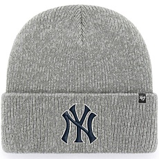 ШАПКА 47 BRAND MLB NEW YORK YANKEES SR B-BRNFZ17ACE-DYA