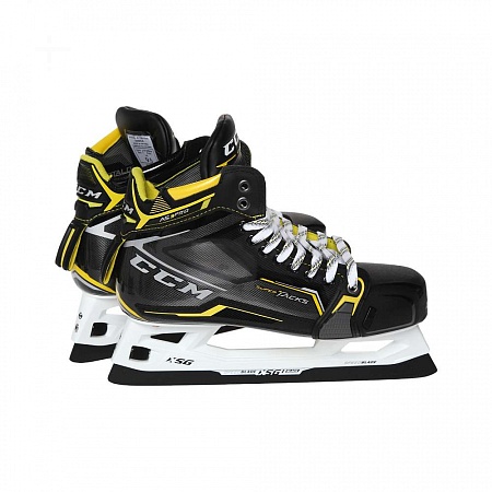 КОНЬКИ ВРАТАРЯ CCM SUPER TACKS AS3 PRO SR
