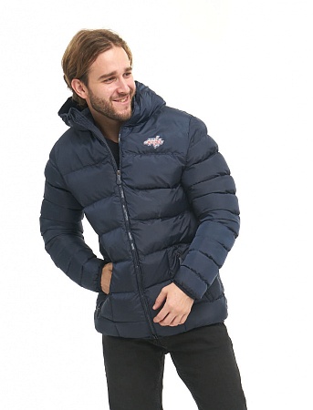 КУРТКА ATRIBUTIKA & CLUB NHL WASHINGTON CAPITALS SR 57530