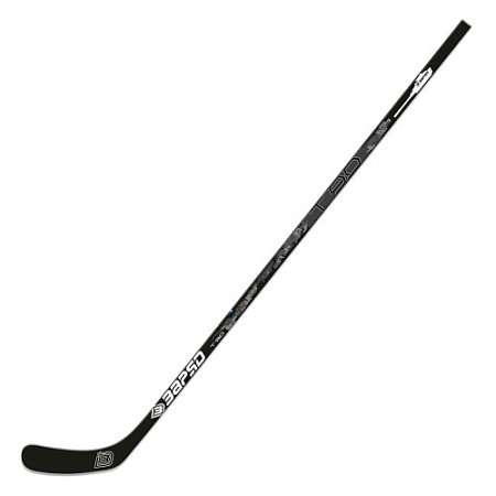 КЛЮШКА ХОККЕЙНАЯ ЗАРЯД T90 INT S1