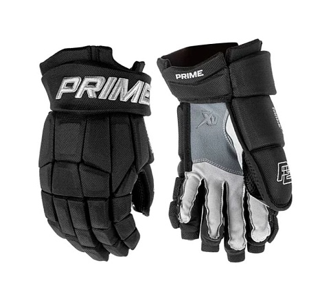 ПЕРЧАТКИ ХОККЕЙНЫЕ PRIME FLASH 3.0 JR