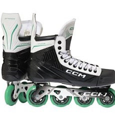 КОНЬКИ РОЛИКОВЫЕ CCM JETSPEED FT850 SR