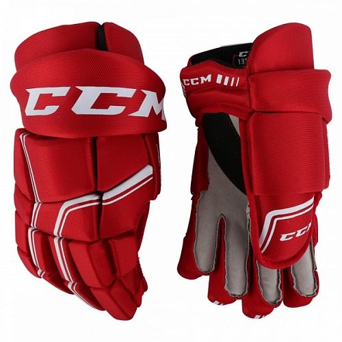 ПЕРЧАТКИ ХОККЕЙНЫЕ CCM QUICKLITE 250 SR