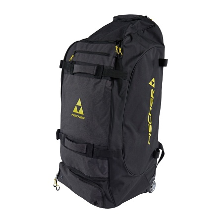 СУМКА-РЮКЗАК ХОККЕЙНАЯ FISCHER PLAYER VERTICAL BAG SR