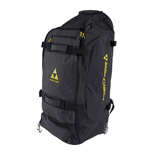 СУМКА-РЮКЗАК ХОККЕЙНАЯ FISCHER PLAYER VERTICAL BAG SR