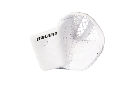 ЛОВУШКА ВРАТАРЯ BAUER VAPOR FLYLITE SR S25