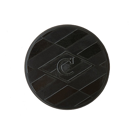 ШАЙБА СУВЕНИРНАЯ ХК СПАРТАК "РОМБ" 23/24 черная