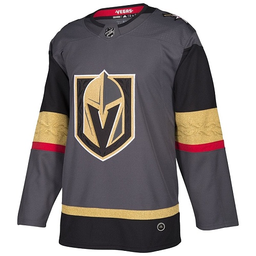 МАЙКА ХОККЕЙНАЯ ADIDAS HOME VEGAS GOLDEN KNIGHTS SR CR4365