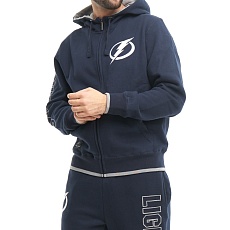 ТОЛСТОВКА ATRIBUTIKA & CLUB NHL TAMPA BAY LIGHTNING SR 366730