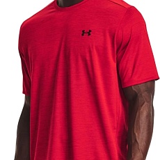 ФУТБОЛКА UNDER ARMOUR Tech Vent SS 1376791-600