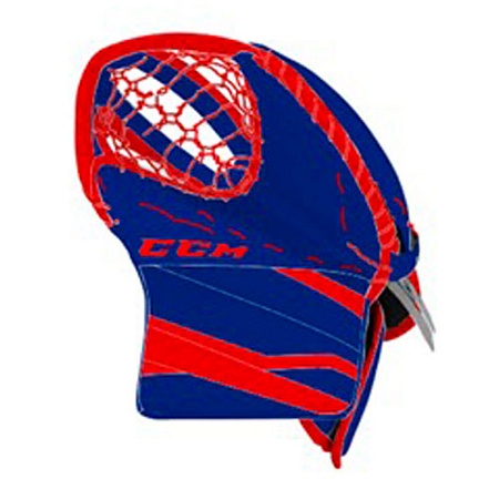 ЛОВУШКА ВРАТАРЯ CCM EXTREME FLEX 3 LARS JOHANSSON SR