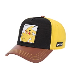БЕЙСБОЛКА CAPSLAB PIKACHU SR CL/PKM6/1/CT/PIK