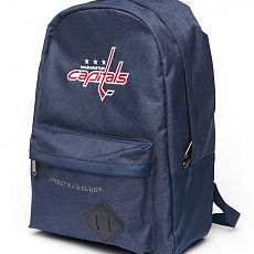 РЮКЗАК ATRIBUTIKA & CLUB NHL WASHINGTON CAPITALS 58147