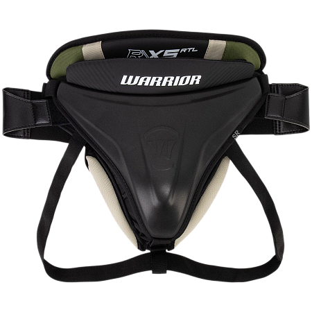 БАНДАЖ ВРАТАРЯ WARRIOR RITUAL X5 RTL INT