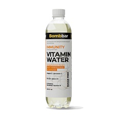 НАПИТОК ОБОГАЩЕННЫЙ BOMBBAR 500ml