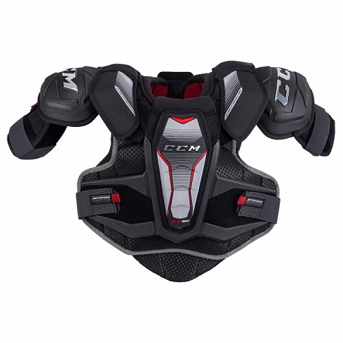 НАГРУДНИК ХОККЕЙНЫЙ CCM 390 JETSPEED SR