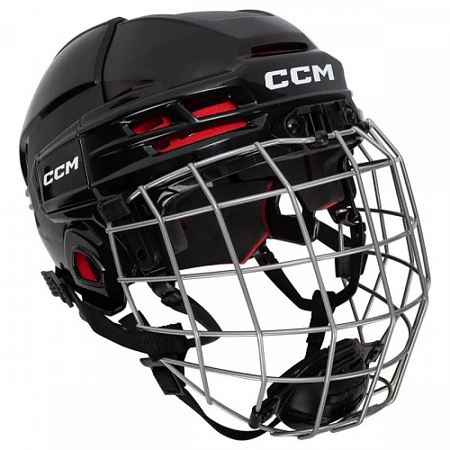 ШЛЕМ ХОККЕЙНЫЙ С МАСКОЙ CCM TACKS 70 JR