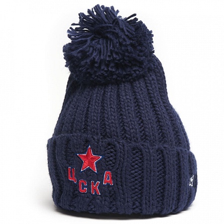 ШАПКА ATRIBUTIKA & CLUB ХК ЦСКА SR 18974