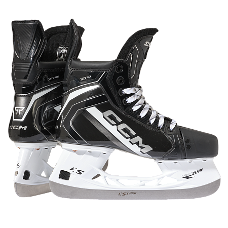 КОНЬКИ ХОККЕЙНЫЕ CCM TACKS XR 80 INT