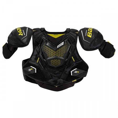 НАГРУДНИК ХОККЕЙНЫЙ BAUER SUPREME 3S INT S21