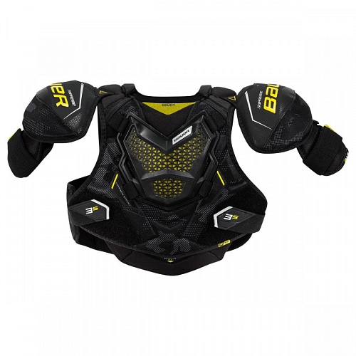 НАГРУДНИК ХОККЕЙНЫЙ BAUER SUPREME 3S INT S21
