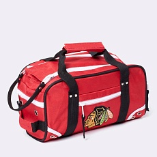 СУМКА ДЛЯ АКСЕССУАРОВ ATRIBUTIKA & CLUB NHL CHICAGO BLACKHAWKS 58298