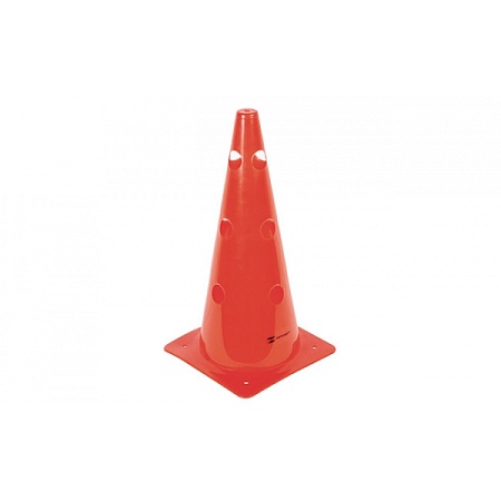 КОНУС ТРЕНЕРОВОЧНЫЙ MAD GUY С ОТВЕРСТИЯМИ 38СМ 