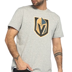 ФУТБОЛКА ATRIBUTIKA & CLUB NHL VEGAS GOLDEN KNIGHTS SR 31850