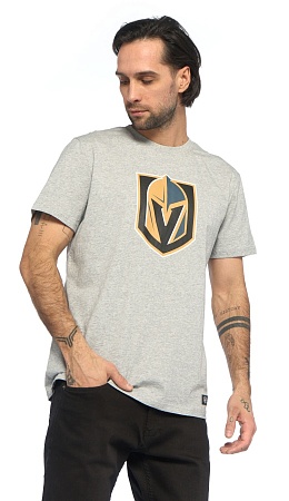 ФУТБОЛКА ATRIBUTIKA & CLUB NHL VEGAS GOLDEN KNIGHTS SR 31850