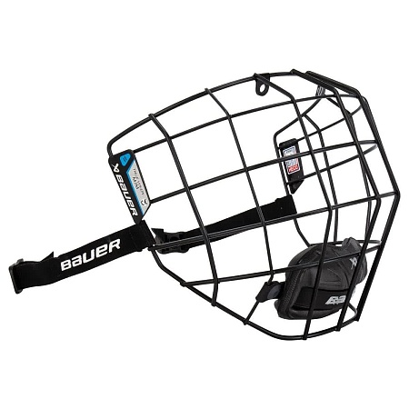 ХОККЕЙНАЯ МАСКА BAUER II-FACEMASK