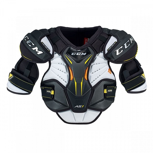 НАГРУДНИК ХОККЕЙНЫЙ CCM SUPER TACKS AS1 SR