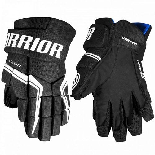 ПЕРЧАТКИ ХОККЕЙНЫЕ WARRIOR QRE5 SR