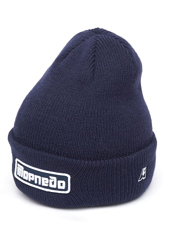 ШАПКА ATRIBUTIKA & CLUB ХК ТОРПЕДО SR 12053