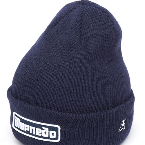 ШАПКА ATRIBUTIKA & CLUB ХК ТОРПЕДО SR 12053