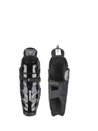 ЩИТКИ ХОККЕЙНЫЕ PRIME FLASH 3.0 YTH