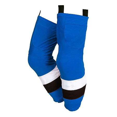 ГАМАШИ ХОККЕЙНЫЕ I ONE EDGE ЦВЕТНЫЕ YTH