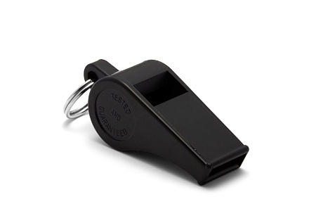 СВИСТОК ПЛАСТИКОВЫЙ ACME 660