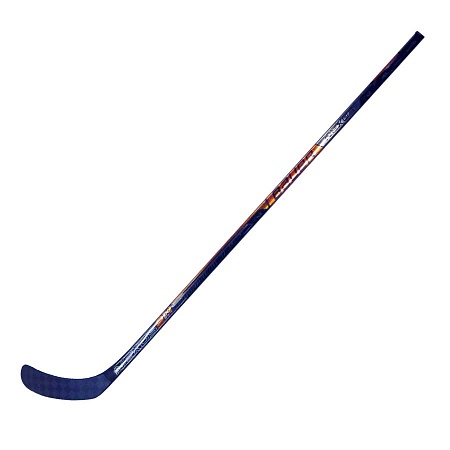 КЛЮШКА ХОККЕЙНАЯ BAUER NEXUS 2N PRO ORANGE JR S18