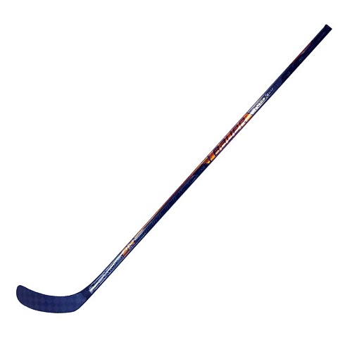 КЛЮШКА ХОККЕЙНАЯ BAUER NEXUS 2N PRO ORANGE JR S18
