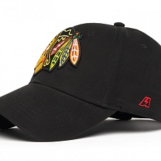 БЕЙСБОЛКА ATRIBUTIKA & CLUB NHL CHICAGO BLACKHAWKS SR 29091