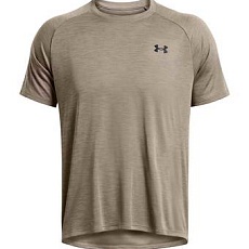 ФУТБОЛКА UNDER ARMOUR UA Tech Textured SS SR 1382796-200