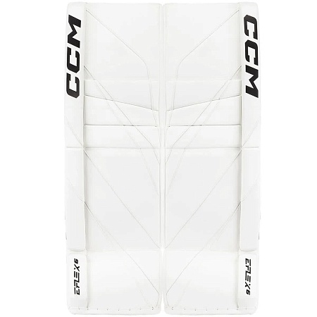 ЩИТКИ ВРАТАРЯ CCM GP EXTREME FLEX 6 SR