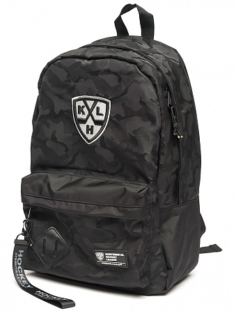 РЮКЗАК ATRIBUTIKA & CLUB КHL 28265