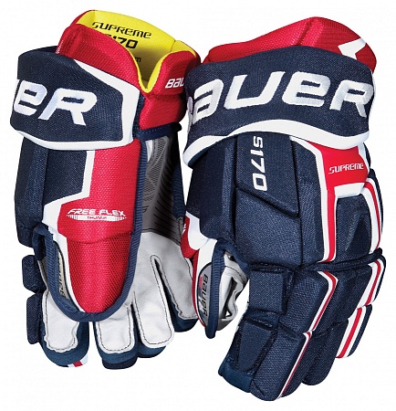   BAUER SUPREME S170 SR S17