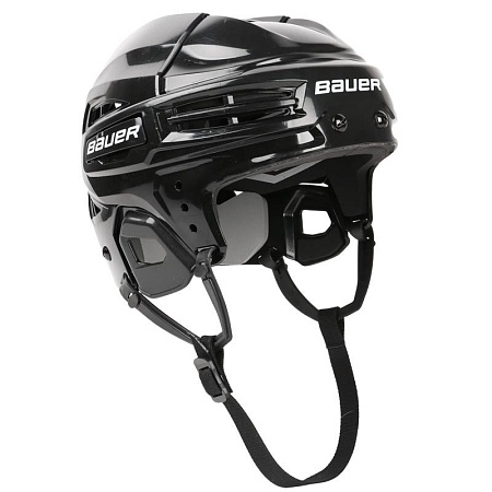 ШЛЕМ ХОККЕЙНЫЙ BAUER IMS 5.0 SR