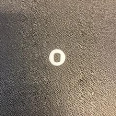 ЗАП.ЧАСТИ BAUER SQUARE HOLE WASHER