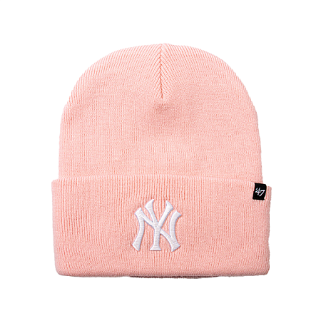 ШАПКА 47 BRAND MLB NEW YORK YANKEES SR B-HYMKR17ACE-PK